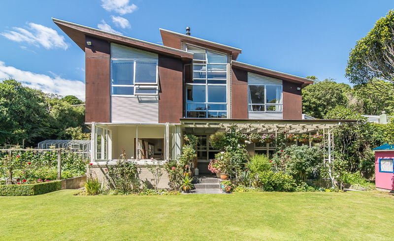  at 15 Churchill Drive, Wilton, Wellington