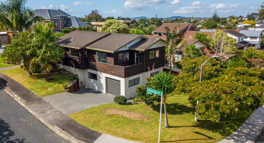  at 1 Milwaukee Place, Glendene, Auckland