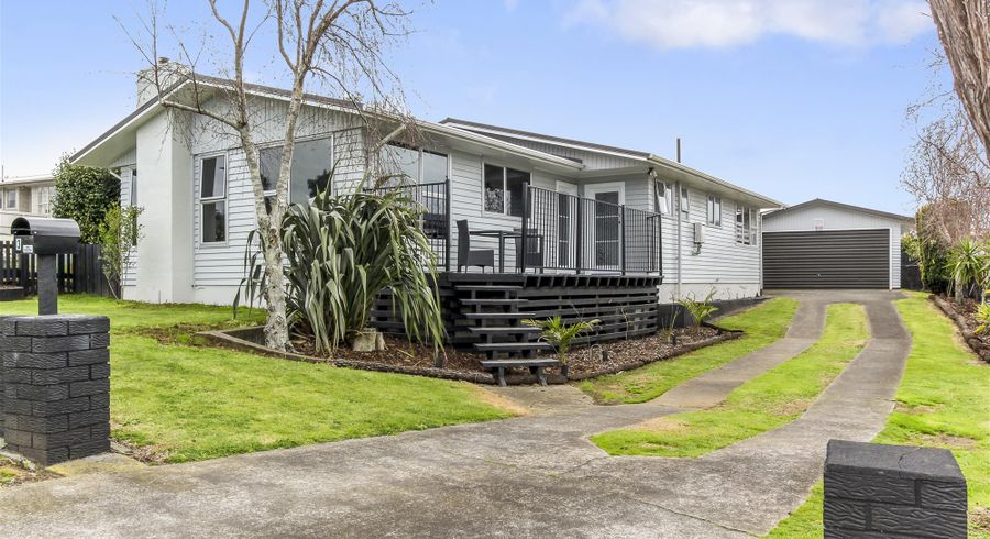  at 3 Erica Place, Bell Block, New Plymouth