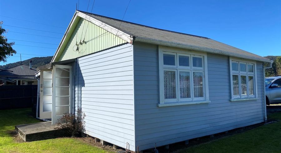  at 5 Matai Street, Dobson, Grey, West Coast