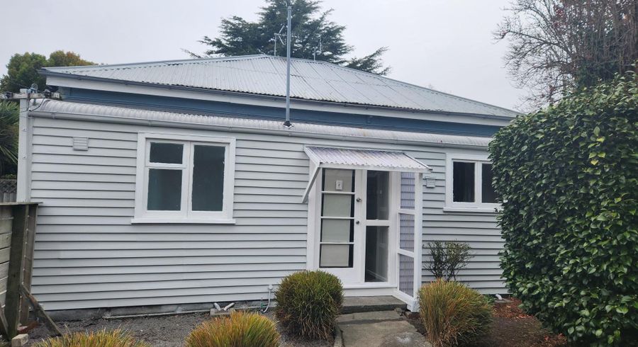  at 1/44 Ngarimu Street, Avonside, Christchurch City, Canterbury