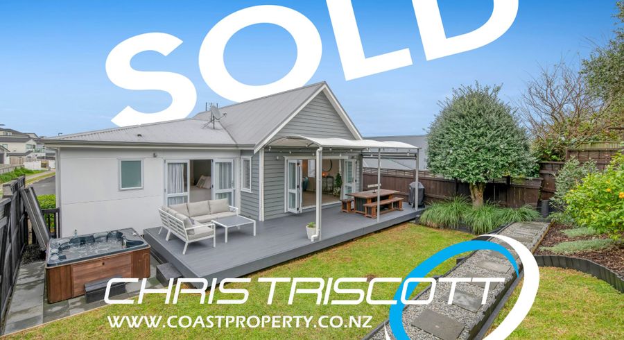  at 115 Parkview Drive, Gulf Harbour, Whangaparaoa