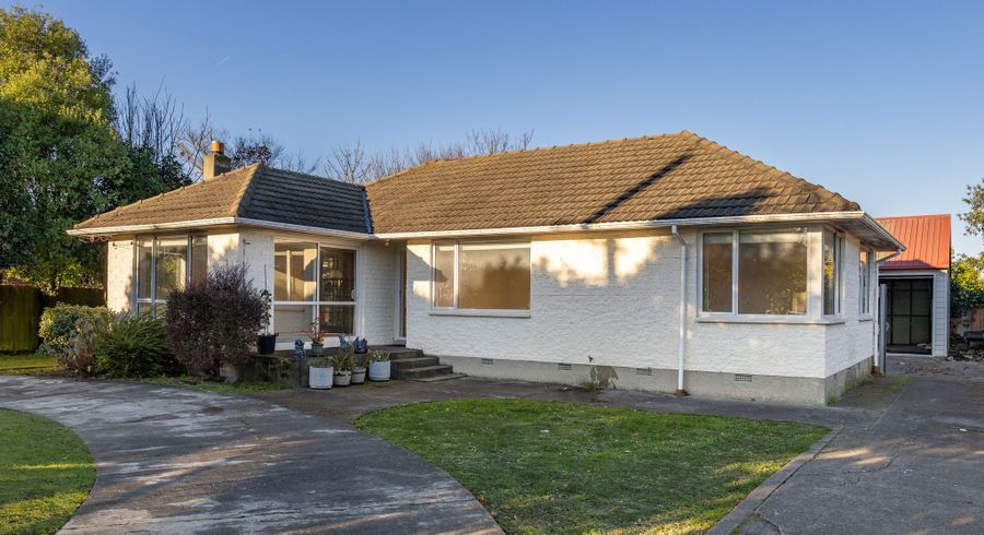  at 14 Withells Road, Avonhead, Christchurch City, Canterbury