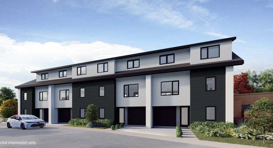  at Lot 41/20 Melia Place, Stanmore Bay, Rodney, Auckland