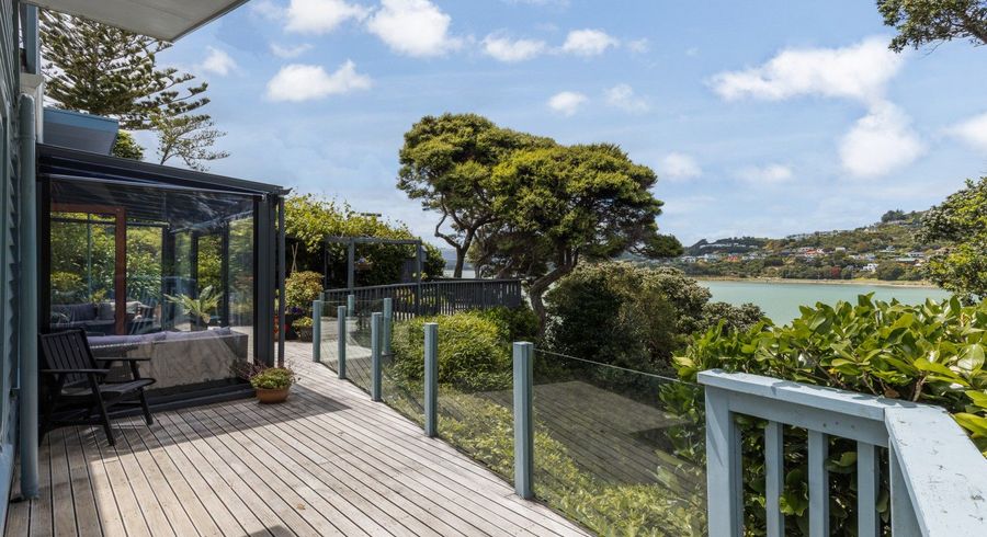  at 48 Seaview Road, Paremata, Porirua, Wellington