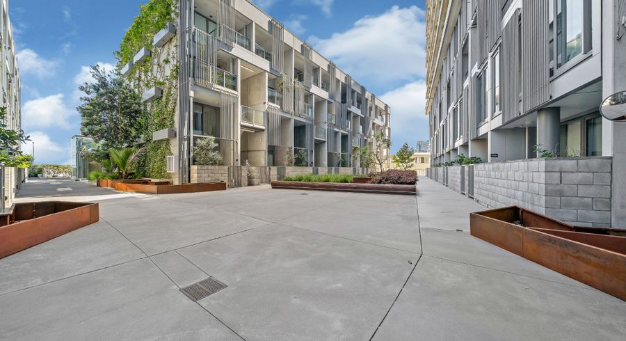  at 207/45 Union Street, City Centre, Auckland City, Auckland