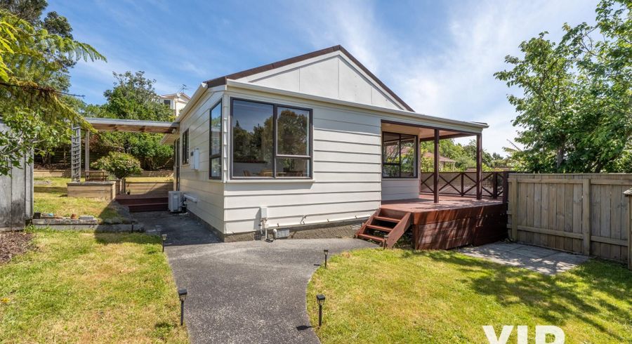  at 30 Guadeloupe Crescent, Grenada Village, Wellington, Wellington