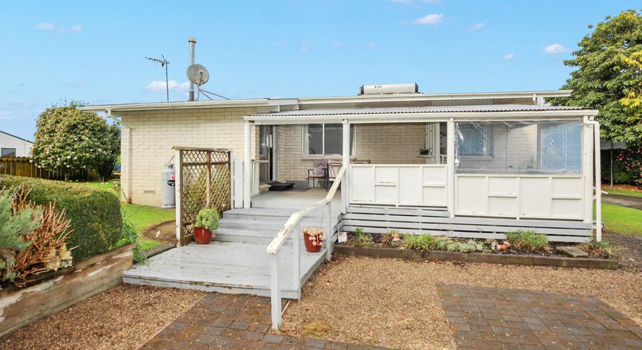  at 35A Grey Street, Kihikihi, Te Awamutu