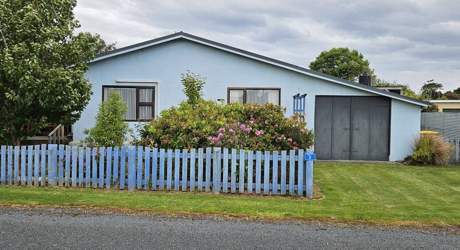  at 9 Arthur Road, Pounawea, Pounawea, Clutha, Otago
