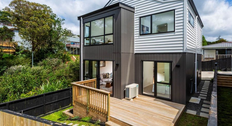  at 24C Scarlock Avenue, Browns Bay, North Shore City, Auckland