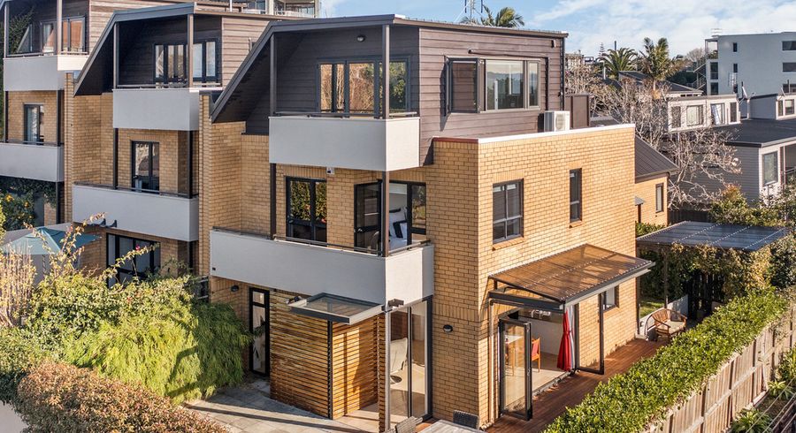  at 5/6 Curran Street, Herne Bay, Auckland