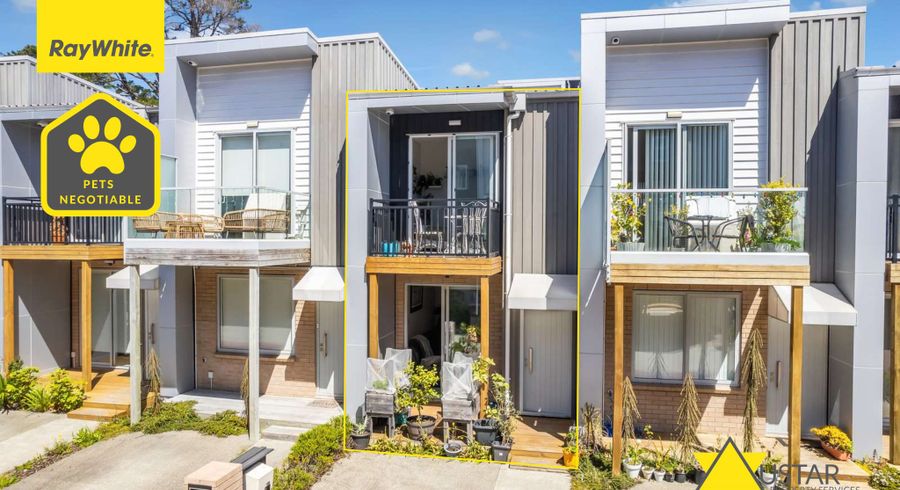  at 28 Ceramic Lane, New Lynn, Auckland