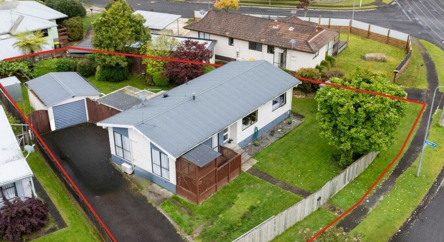  at 3 Coventry Road, Melville, Hamilton, Waikato