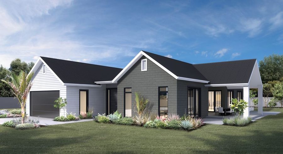  at 508 River Road (Lot 4), Otane, Central Hawke's Bay, Hawke's Bay