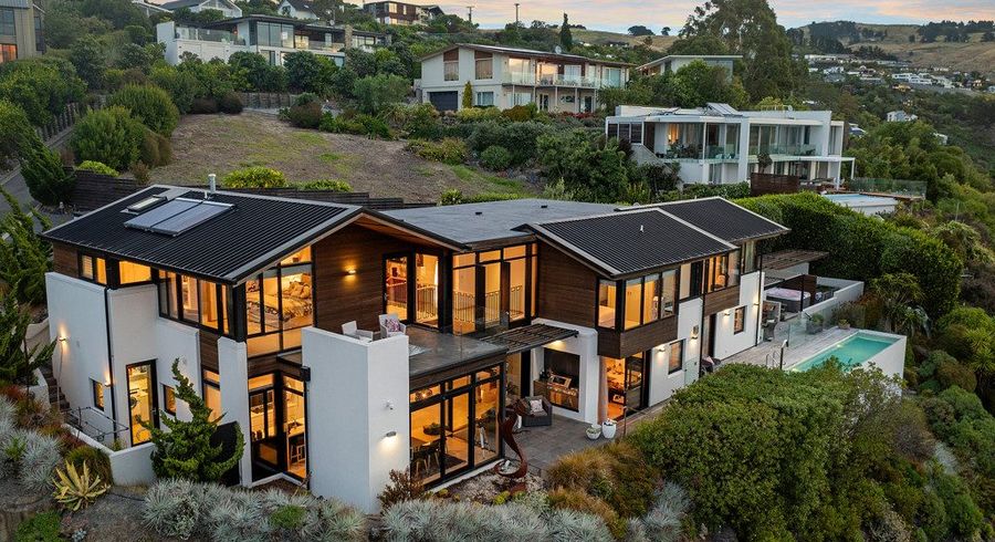  at 44 Panorama Road, Sumner, Christchurch City, Canterbury