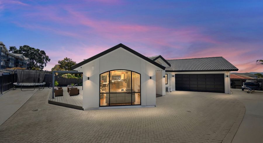  at 16 Norm Pellow Drive, The Gardens, Manukau City, Auckland