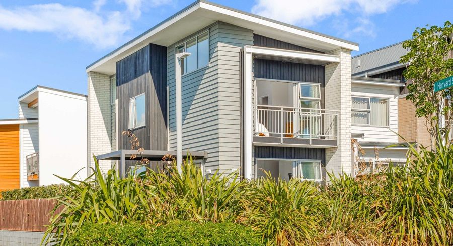  at 61 Buckley Avenue, Hobsonville, Waitakere City, Auckland