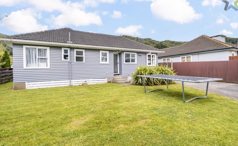  at 32 Karaka Street, Wainuiomata, Lower Hutt