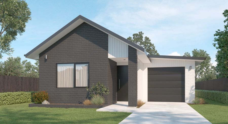  at Aurora Subdivision, Peacocke, Hamilton, Waikato