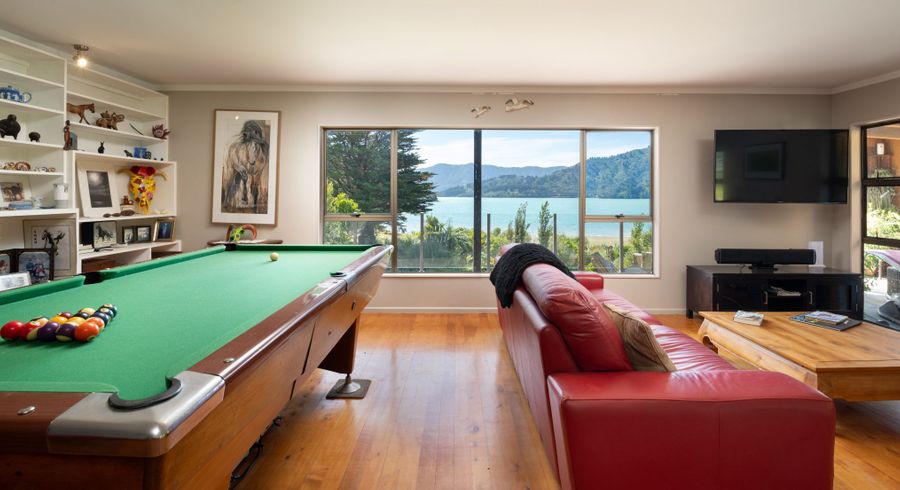  at Lot 8/3582 Kenepuru Road, Marlborough Sounds, Marlborough, Marlborough