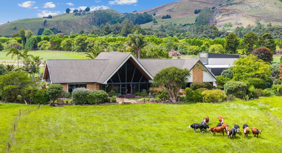  at 992 State Highway 14, Maungatapere, Whangarei, Northland