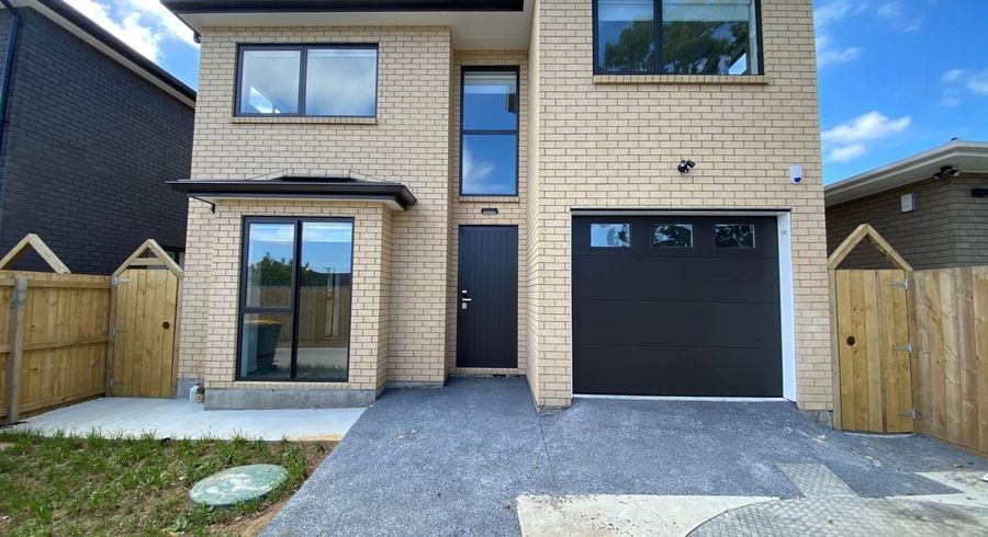  at 13C Graeme Avenue, Mangere East, Manukau City, Auckland