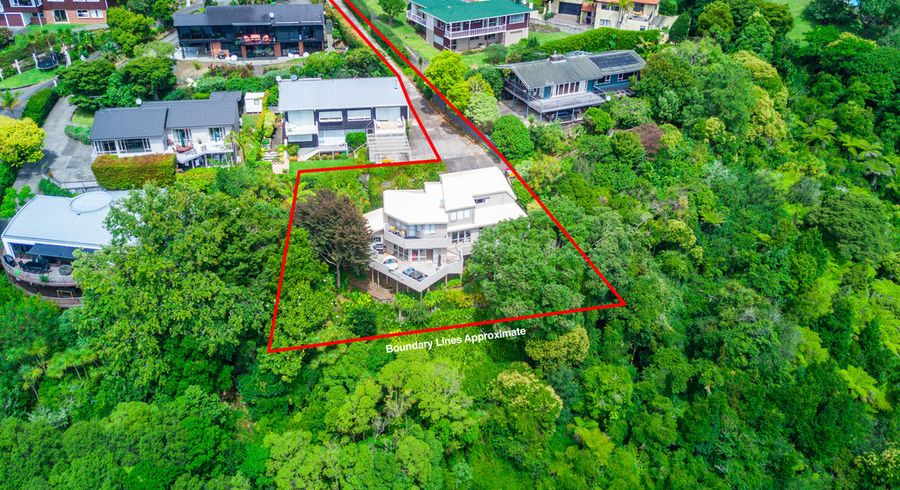  at 2/26 William Fraser Crescent, Kohimarama, Auckland