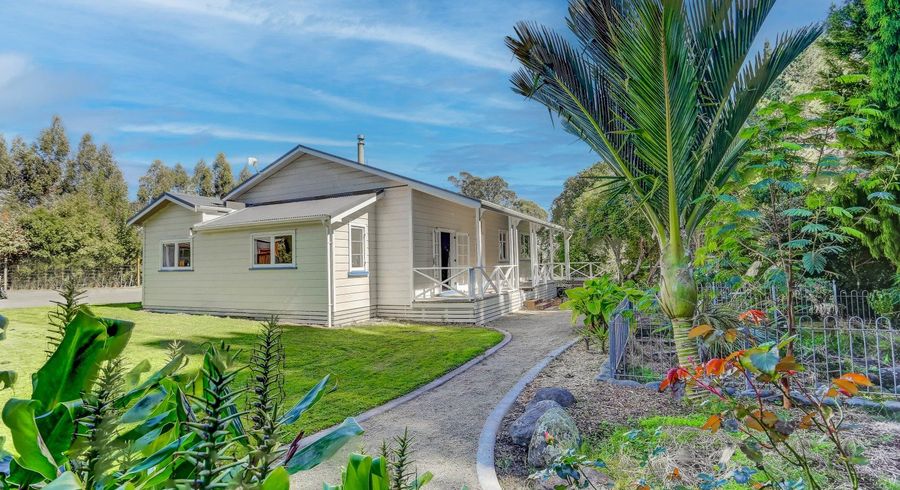  at 40 Union Line, Whanganui