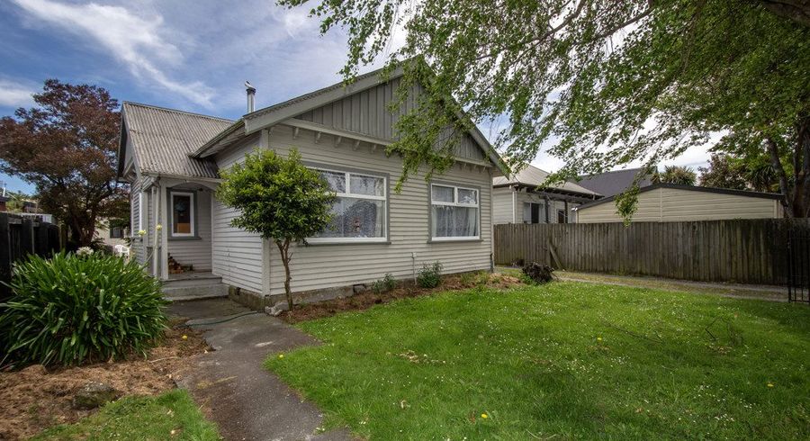  at 121 Tancred Street, Linwood, Christchurch City, Canterbury