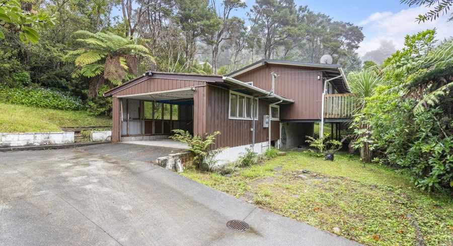  at 70 Rauhuia Crescent, Parau, Auckland