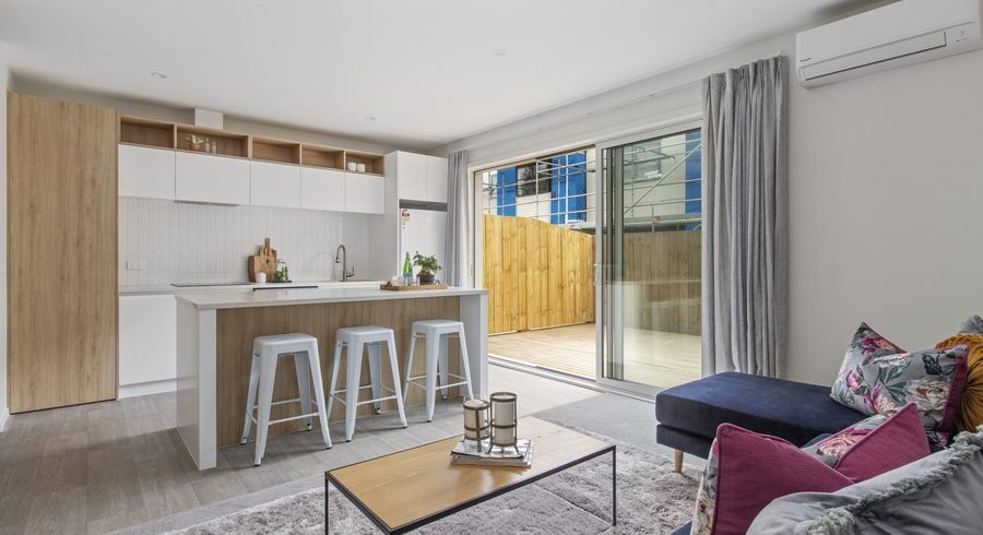  at 3/44c May Street, Hamilton East, Hamilton, Waikato