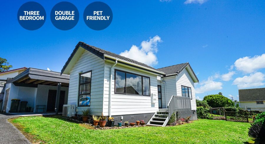  at 2/7 Courant Place, Clover Park, Manukau City, Auckland