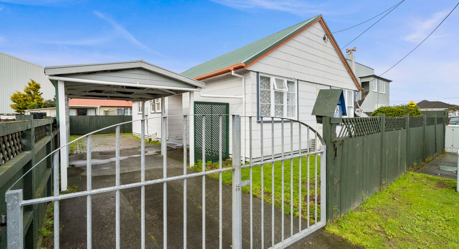  at 26 Scholefield Street, Petone, Lower Hutt