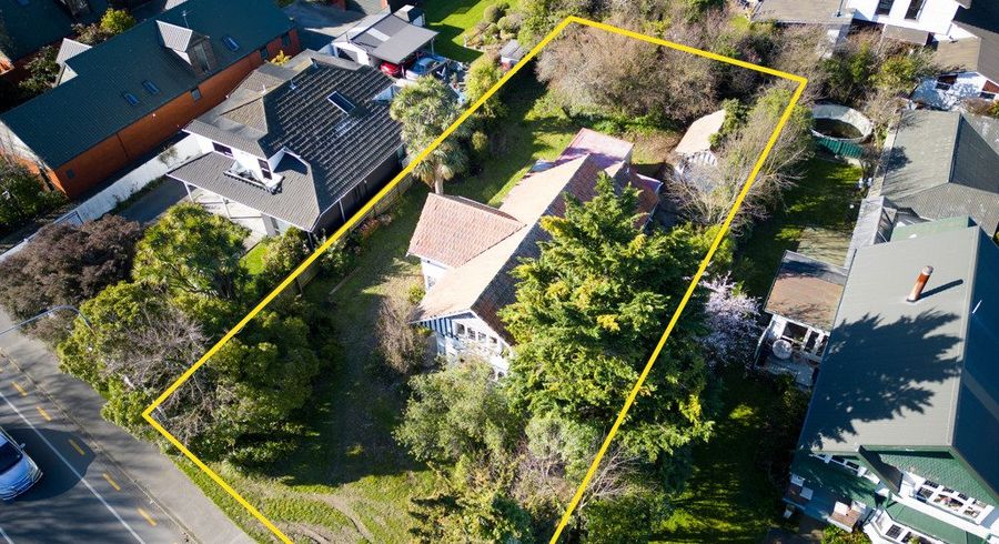  at 38 Straven Road, Riccarton, Christchurch