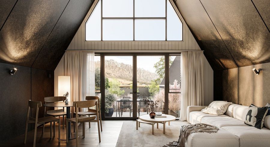  at 52 Hansen Road - Chalets, Frankton, Queenstown-Lakes, Otago