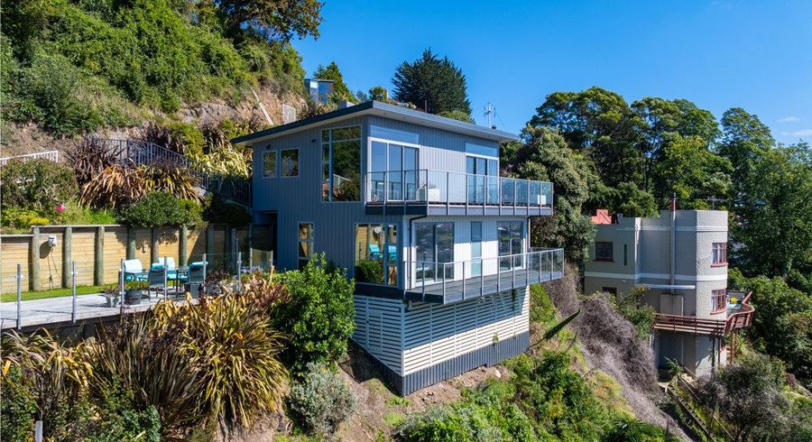  at 73 Ravenswood Road, Saint Clair, Dunedin, Otago