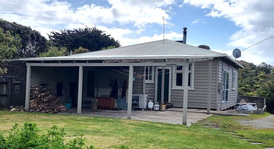  at 9 Traill Road, Stewart Island/Rakiura, Stewart Island