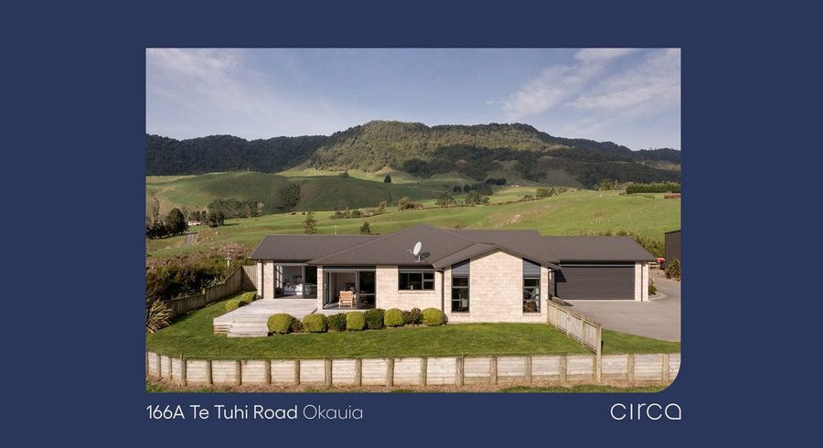  at 166a Te Tuhi Road, Matamata, Matamata-Piako, Waikato