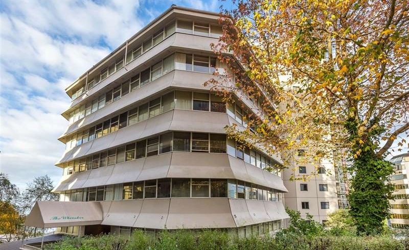  at 9F/2 Whitaker Place, Grafton, Auckland City, Auckland