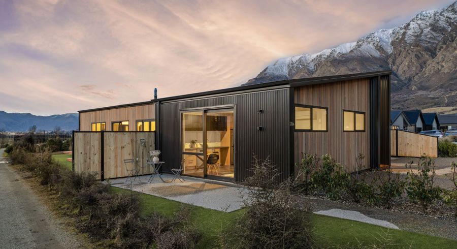  at 28A Drysdale Rd, Jacks Point, Queenstown-Lakes, Otago