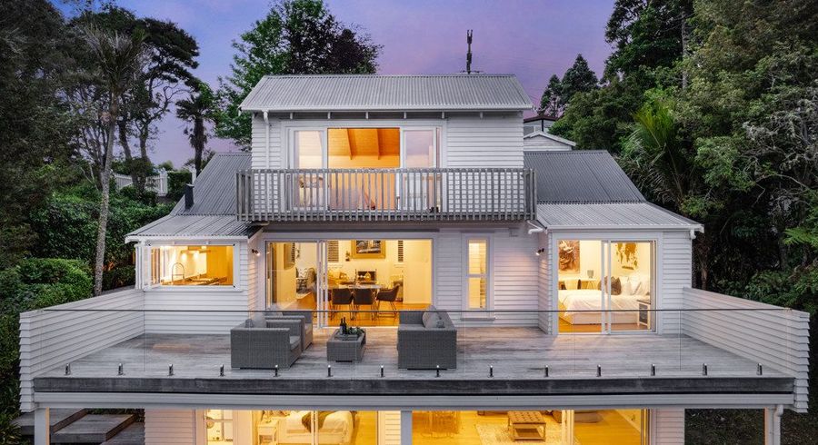  at 50 Tanekaha Road, Titirangi, Auckland
