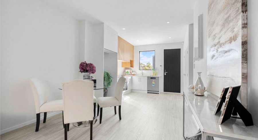  at Lot 6/25 Ramillies Place, Glenfield, North Shore City, Auckland
