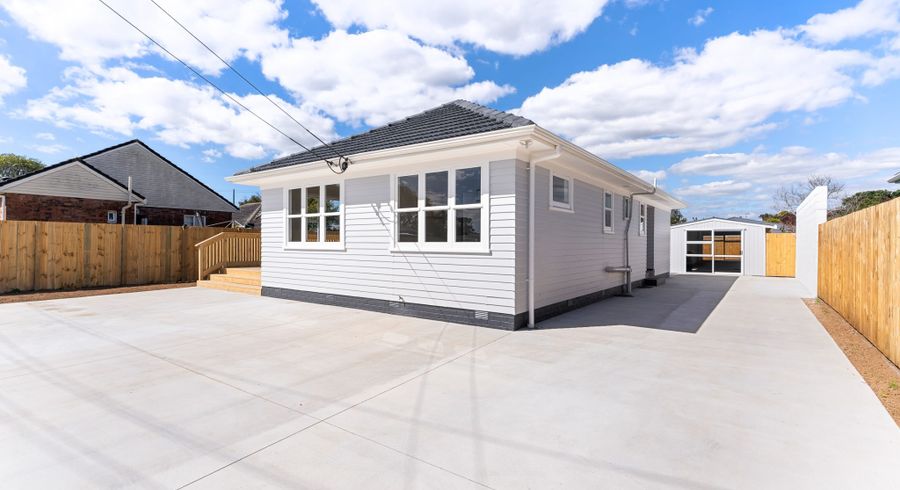  at 69 Ashton Avenue, Otara, Manukau City, Auckland