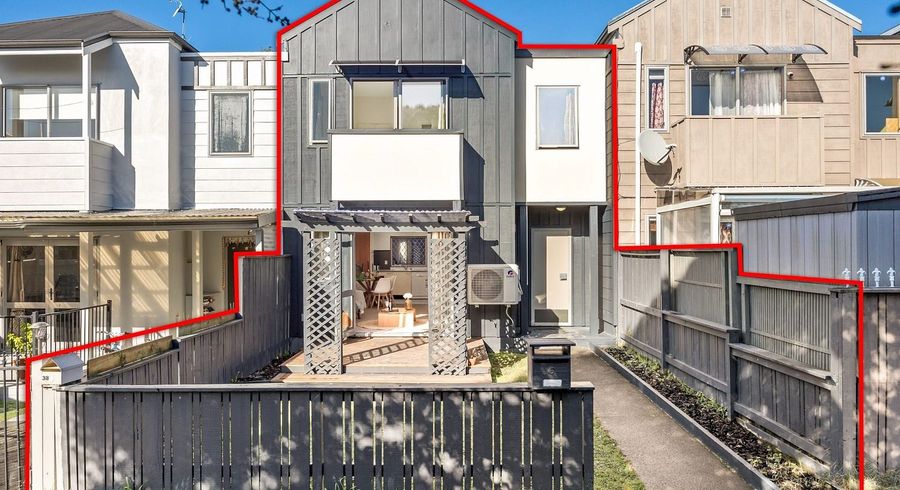  at 38E Arawa Street, New Lynn, Waitakere City, Auckland