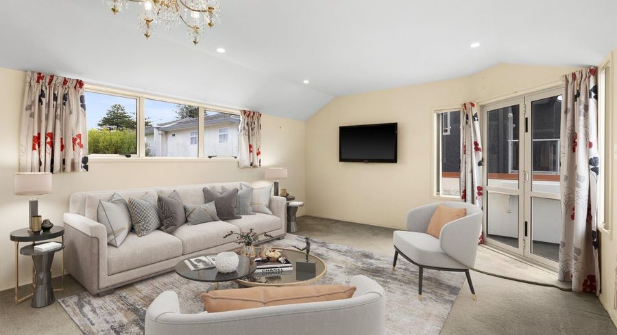  at 80A Waghorne Street, Ahuriri, Napier