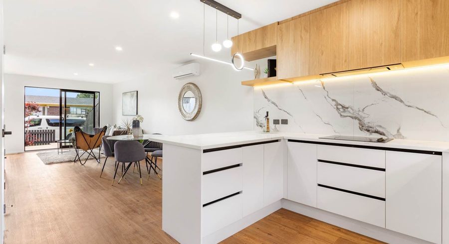  at 30A Alverston Street, Waterview, Auckland City, Auckland
