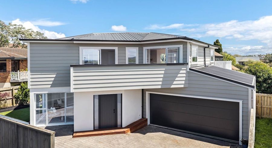  at 33A Challenger Street, Saint Heliers, Auckland City, Auckland