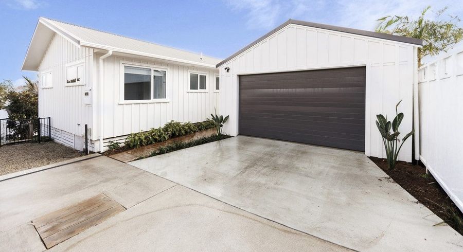  at 43A Dorset Avenue, Westown, New Plymouth, Taranaki