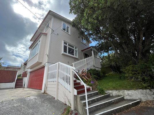  at 59 Donald Street, Karori, Wellington, Wellington