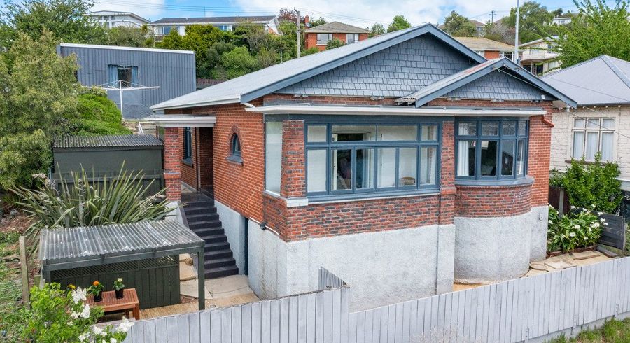  at 525 South Road, Calton Hill, Dunedin, Otago